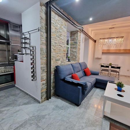 Menendez Pelayo, Loft Junto Al Retiro Apartamento Madri Exterior foto