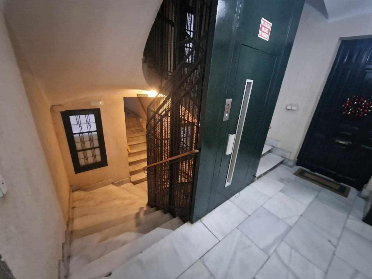 Menendez Pelayo, Loft Junto Al Retiro Apartamento Madri Exterior foto