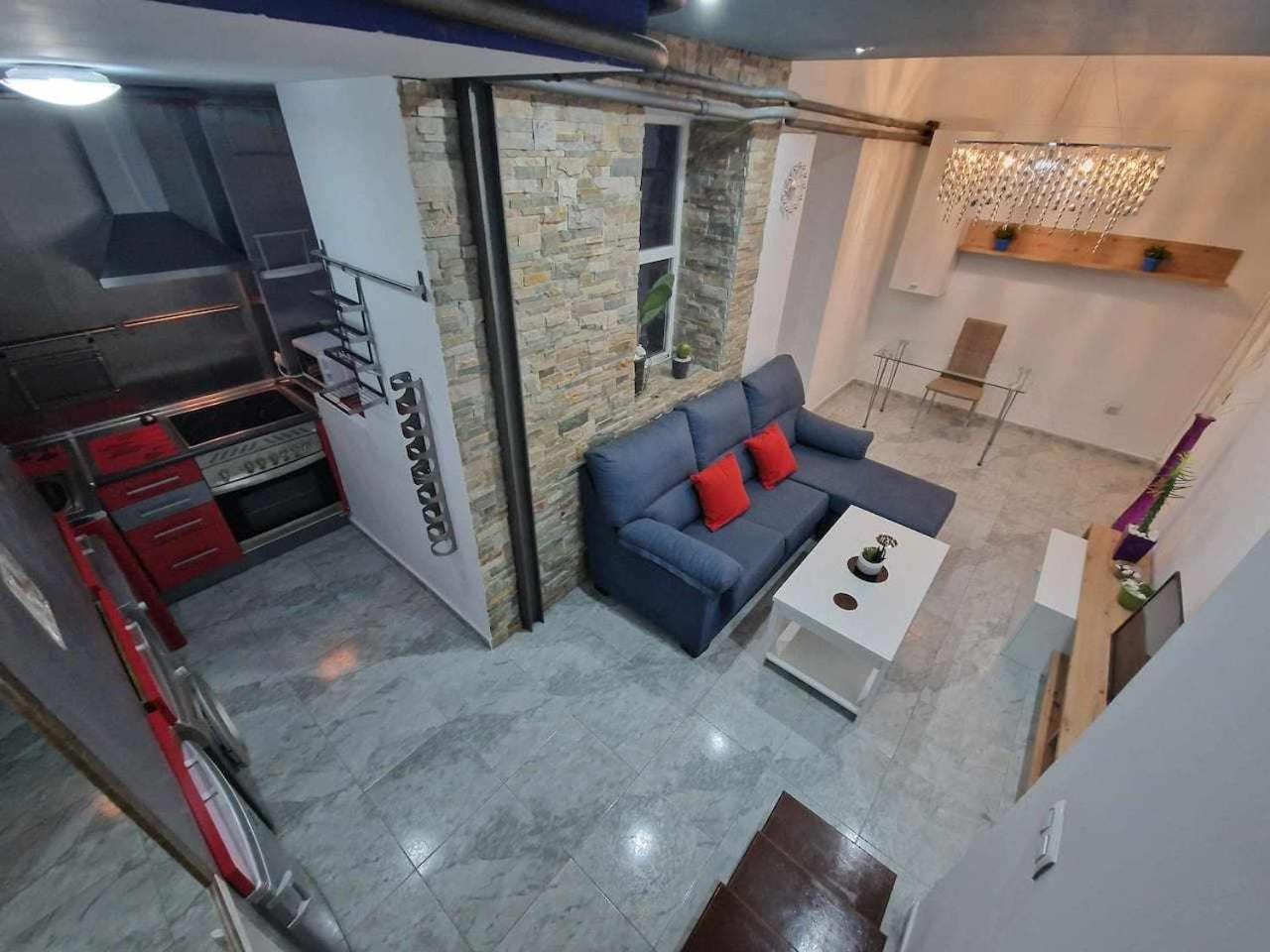 Menendez Pelayo, Loft Junto Al Retiro Apartamento Madri Exterior foto