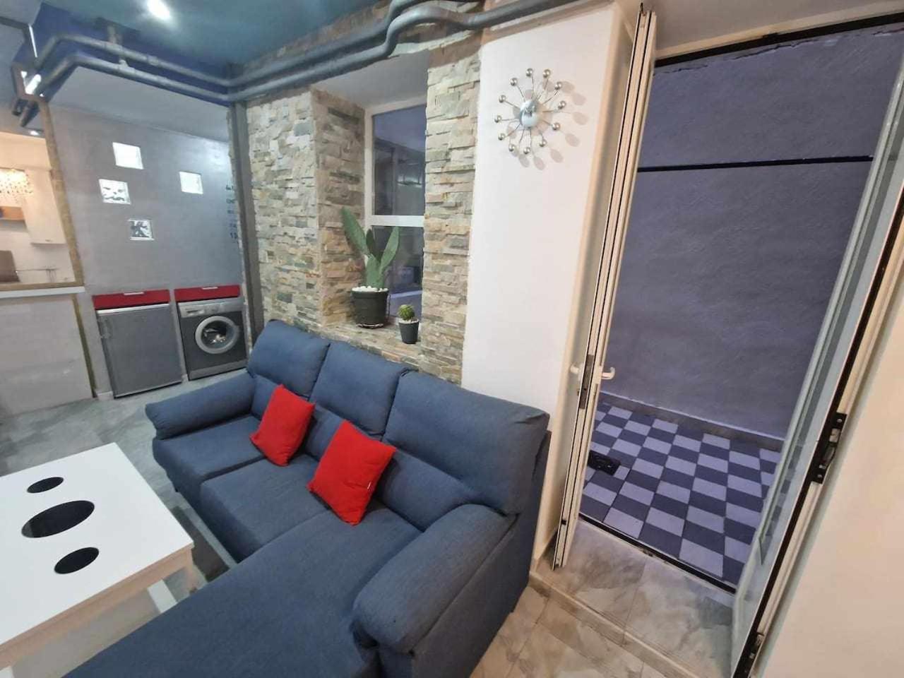 Menendez Pelayo, Loft Junto Al Retiro Apartamento Madri Exterior foto