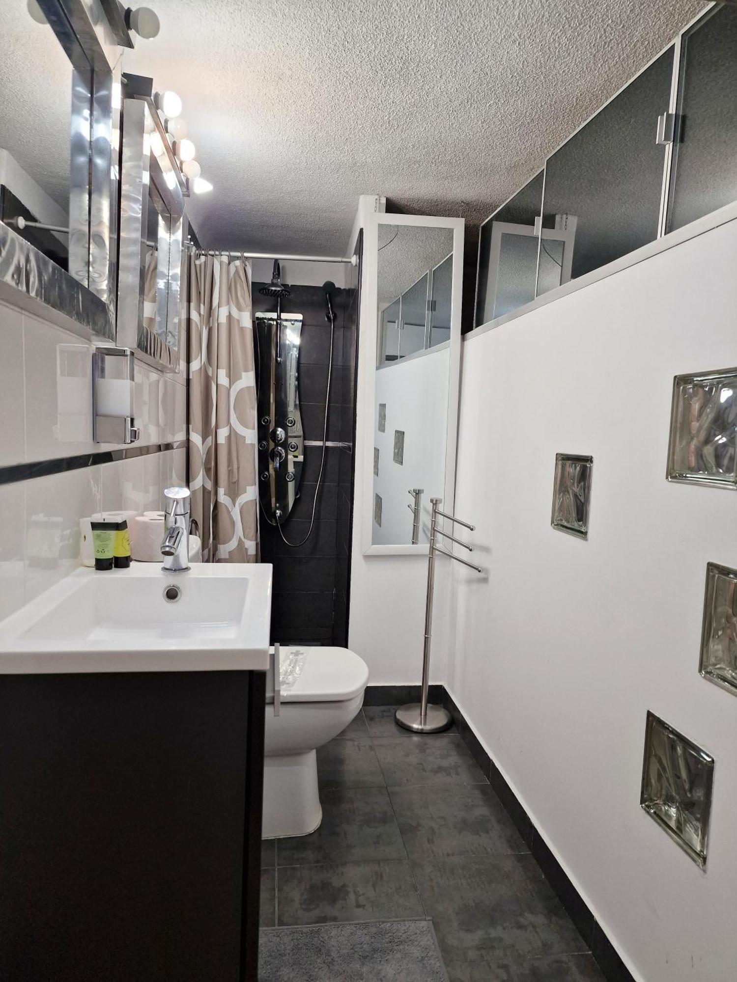 Menendez Pelayo, Loft Junto Al Retiro Apartamento Madri Exterior foto